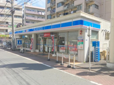 ローソン 蒲田駅東店の画像1
