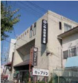 京都中央信用金庫竹田支店