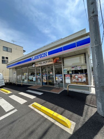 ローソン 春日部大場店の画像1