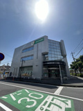 埼玉りそな銀行 せんげん台支店