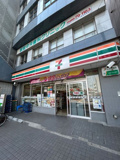 セブンイレブン 越谷せんげん台駅西口店