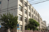 大阪市立 姫里小学校