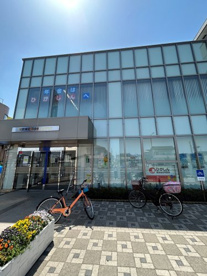 東京東信用金庫 大袋支店の画像1