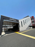 大袋駅