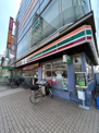 セブンイレブン 大袋駅前店