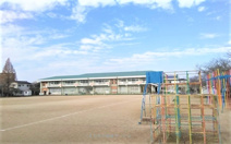 日田市立若宮小学校