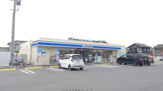 ローソン 日田東町店