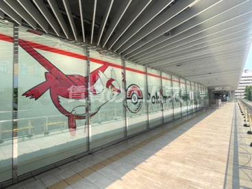 ポケモンセンターフクオカ 【POKEMON】ポケモンセンターフクオカの画像3