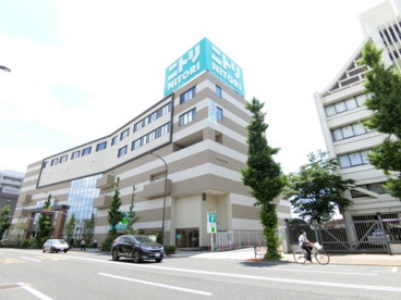 ニトリ 目黒通り店の画像1