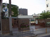 大阪市立歌島中学校
