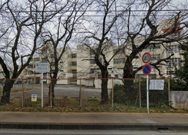 開成町立開成小学校の画像1