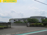 羽生市立西中学校
