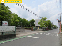 埼玉県立羽生実業高等学校