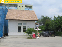 パン工房　学舎