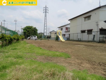 東町団地公園の画像1