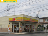 ほっかほっか亭　羽生東店