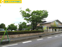 加須市立騎西図書館
