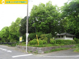 城山公園