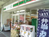 ローソン100山崎店