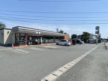 セブンイレブン泗水吉富店