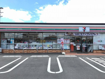 セブンイレブン 稲沢稲島東店の画像1