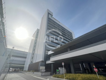 兵庫医科大学の画像1