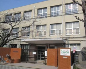 大阪市立 茨田南小学校の画像1