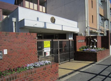 大阪市立 今福小学校の画像1