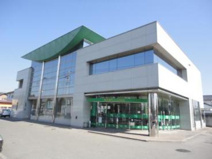 栃木銀行 上三川支店