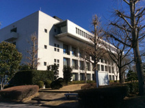 上三川町役場