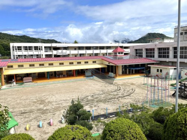 福木幼稚園の画像1