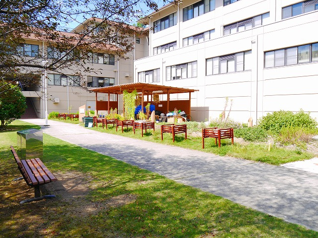 近畿大学農学部環境管理学科情報ページ 学生お部屋探しナビ