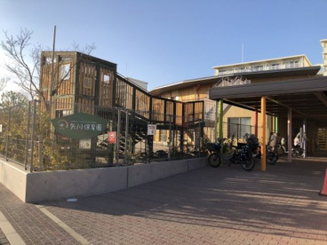 矢川保育園の画像2