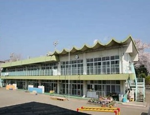 秦野市立みどりこども園の画像1