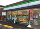 ファミリーマート 川越天沼新田店の画像