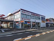 セカンドストリートCOMBOX秦野店