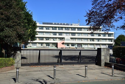 東小学校の画像1