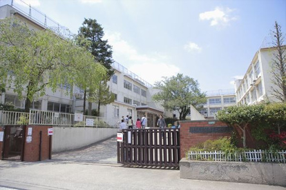 開進第二小学校の画像1