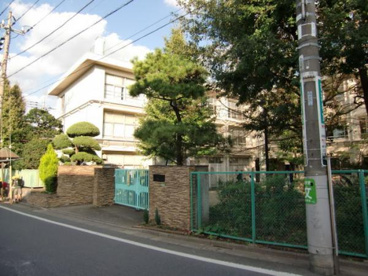 大泉南小学校の画像1