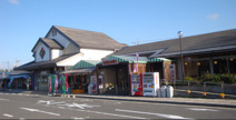 道の駅 大栄