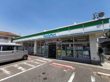 ファミリーマート 美原大饗店の画像1