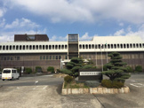 あま市役所 七宝庁舎 上水道課