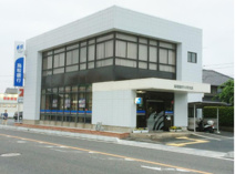 鳥取銀行 大栄支店