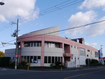 認定こども園摂津ひかり保育園の画像1