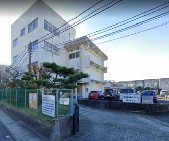 豊明市立中央小学校の画像1