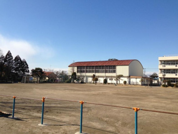 羽生市立須影小学校の画像1