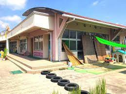 篠岡保育園の画像1