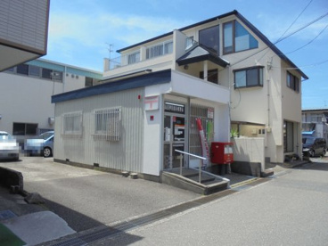 高知神田簡易郵便局の画像1