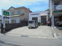 船岡簡易郵便局