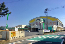 緑岡小学校